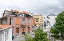 Cedofeita, Porto District