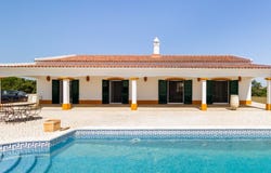 Ourique Municipality, Beja 7670