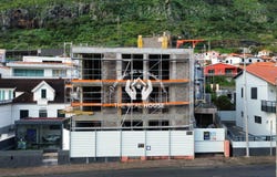 Machico, Madeira