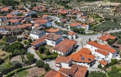 Valpacos, Vila Real