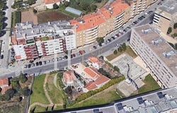 LEÇA DO BALIO, Porto District