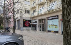 LISBOA, Lisbon