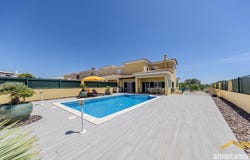 Almancil, Algarve 8135