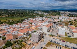 Pêra, Algarve