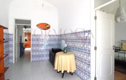Fuseta, Algarve