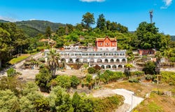 Monte, Madeira 9050