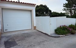 Alfeizerão, Leiria District