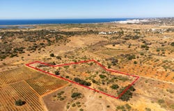 Pêra, Algarve