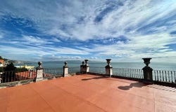 Paço de Arcos, Lisboa