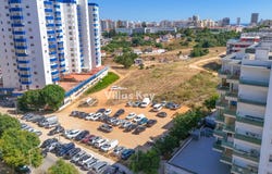 Portimão, Algarve 8500