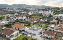 Moreira De Cónegos, Braga Municipality 4815