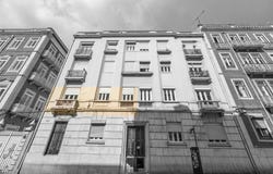 Anjos, Lisbon 1170