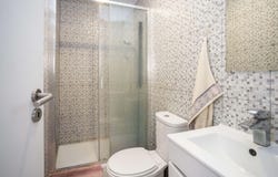 Rua Vasco da Gama, Paio Pires, Portugal, Seixal, Setubal 2840-033