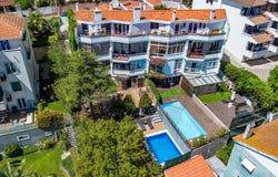 ESTORIL, Lisbon