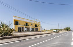 FOROS DE SALVATERRA, Santarém District