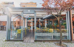 Santo Tirso, Porto District