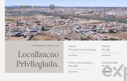 Sarilhos Grandes, Setúbal 2870
