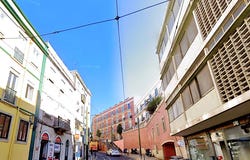 Anjos, Lisbon 1170