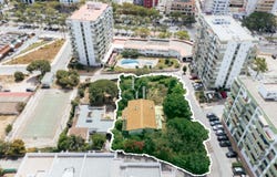 Quarteira, Algarve 8125-507