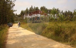 Requeixo, Aveiro District