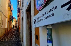 Lisboa, Lisbon