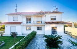Coz, Leiria 2460