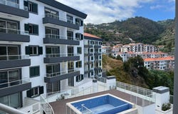 Caniço, Madeira