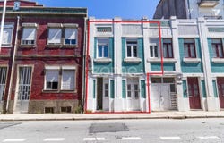 Porto, Porto District