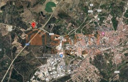 Castelo Branco, Castelo Branco 6000