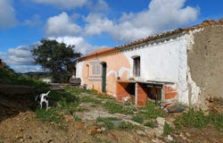 Castro Marim, Algarve