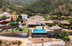 Alte, Algarve 8100