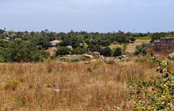 Silves, Algarve