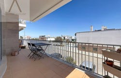Moncarapacho e Fuseta, Algarve 8700