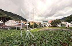 MACHICO, Madeira