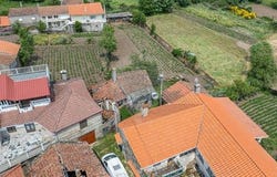 Montalegre, Vila Real