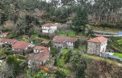 Terras De Bouro, Braga