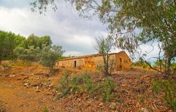 Barranco das Samouqueiras, Alferce, Algarve 8550-038