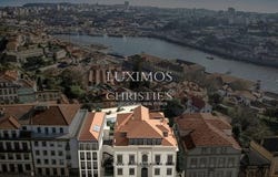 Baixa, PORTO
