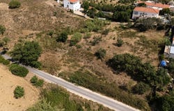 Pêra, Algarve