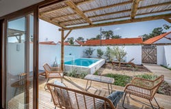 Comporta, Setubal
