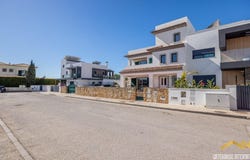 Olhão, Algarve 8700