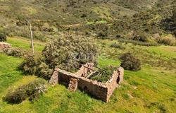 Odemira, Beja District