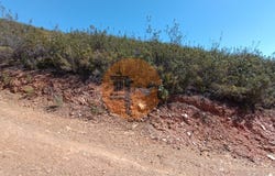 Odeleite, Algarve