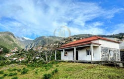 Monte, Madeira 9050