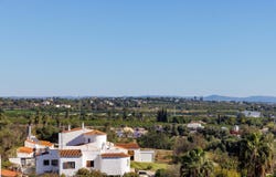 Lagoa, Algarve