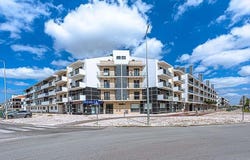 Avenida dos Ferroviários, Pinhal Novo, Portugal, Pinhal Novo, Setubal 2955-409