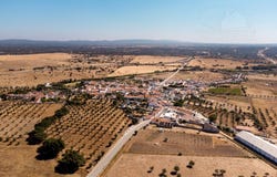 São Miguel de Machede, Évora District