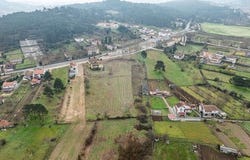 Chaves, Vila Real