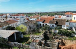 Pêra, Algarve