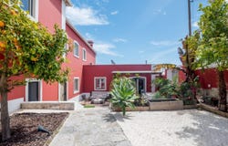 Caparica e Trafaria, Setubal